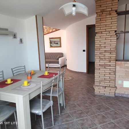 Casa Vacanza Riviera Dei Saraceni Trebisacce Εξωτερικό φωτογραφία
