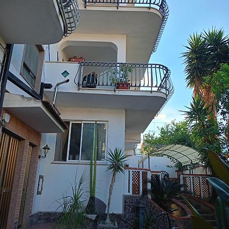 Casa Vacanza Riviera Dei Saraceni Trebisacce Εξωτερικό φωτογραφία