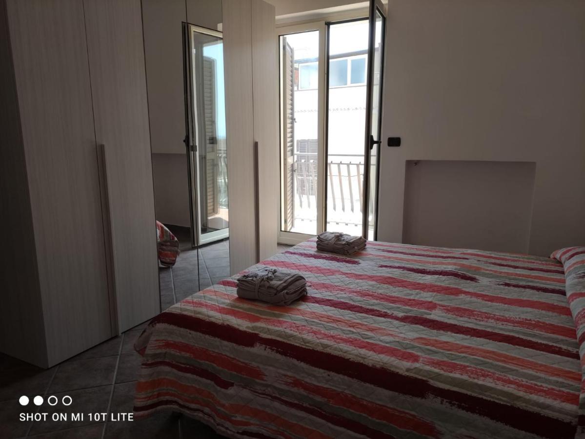 Casa Vacanza Riviera Dei Saraceni Trebisacce Εξωτερικό φωτογραφία