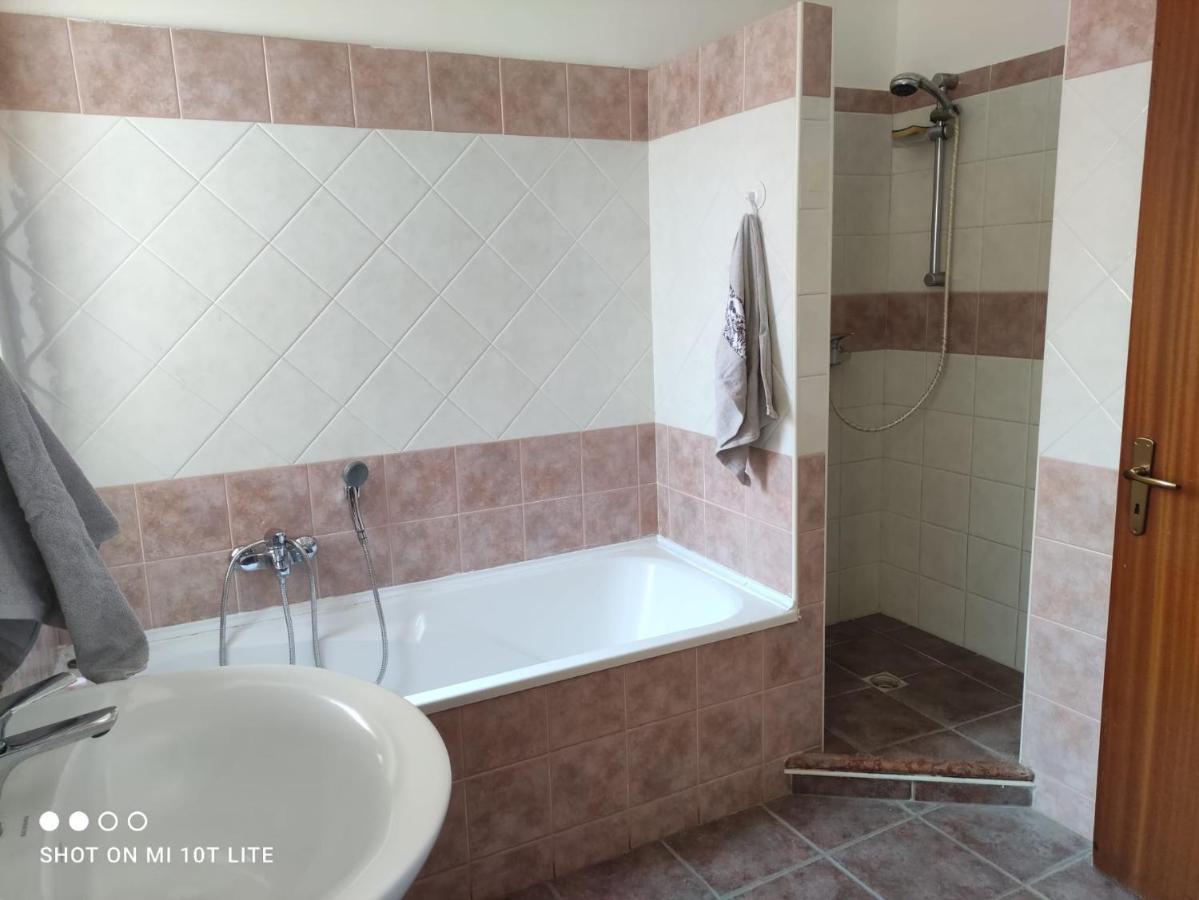 Casa Vacanza Riviera Dei Saraceni Trebisacce Εξωτερικό φωτογραφία