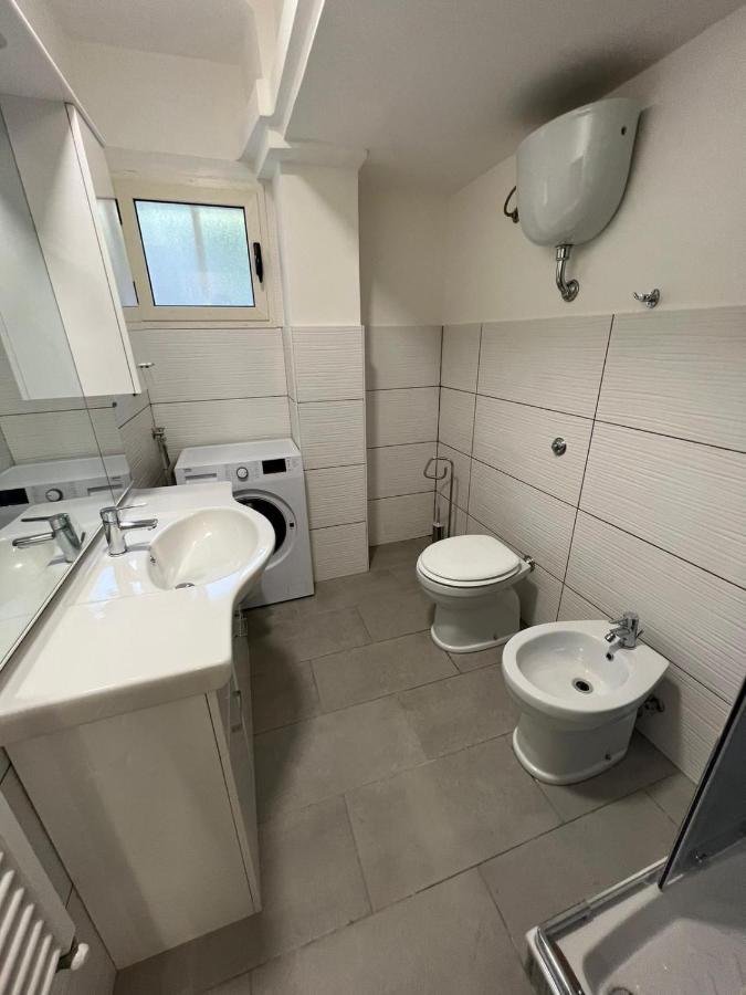 Casa Vacanza Riviera Dei Saraceni Trebisacce Εξωτερικό φωτογραφία