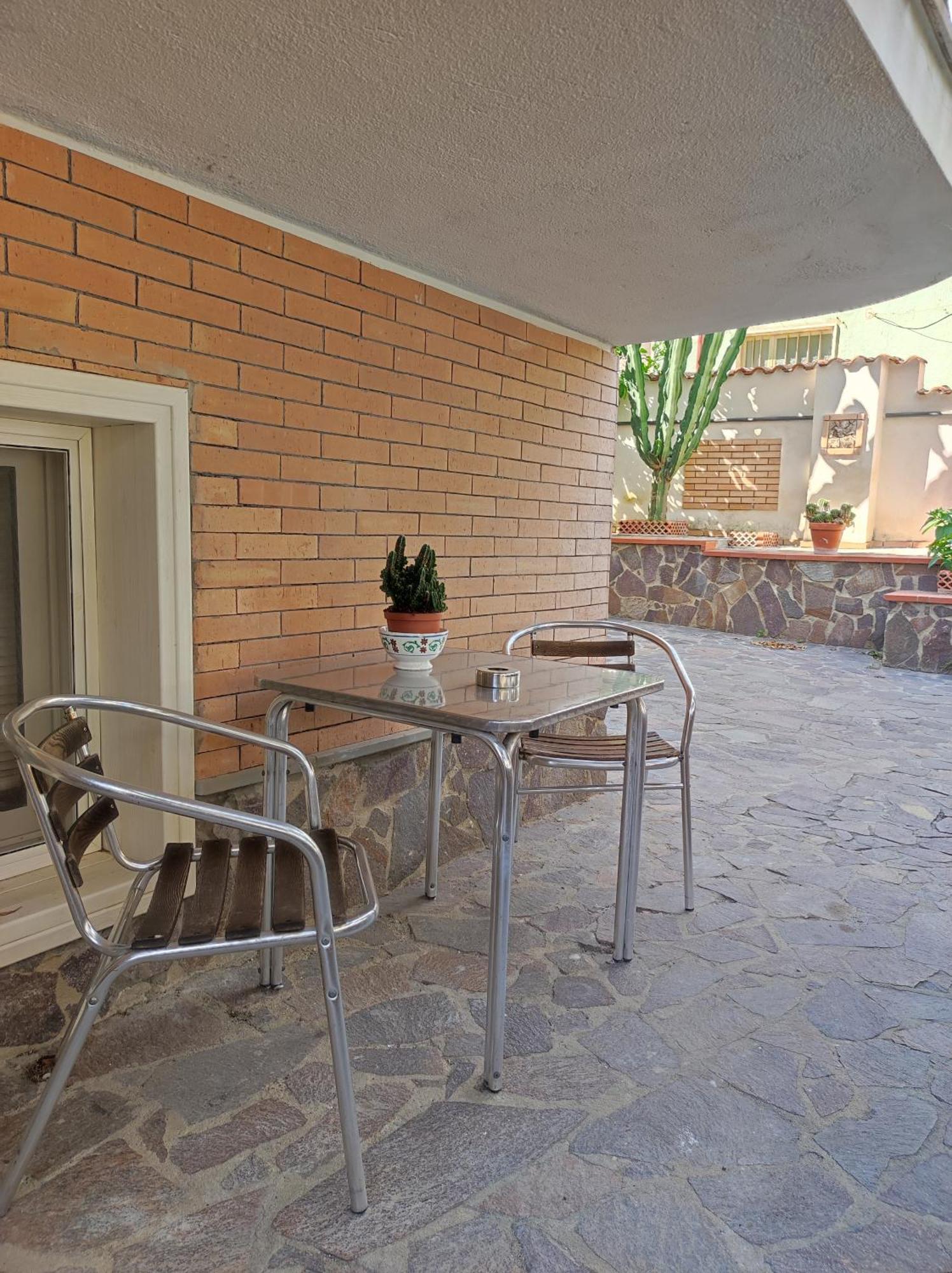 Casa Vacanza Riviera Dei Saraceni Trebisacce Εξωτερικό φωτογραφία