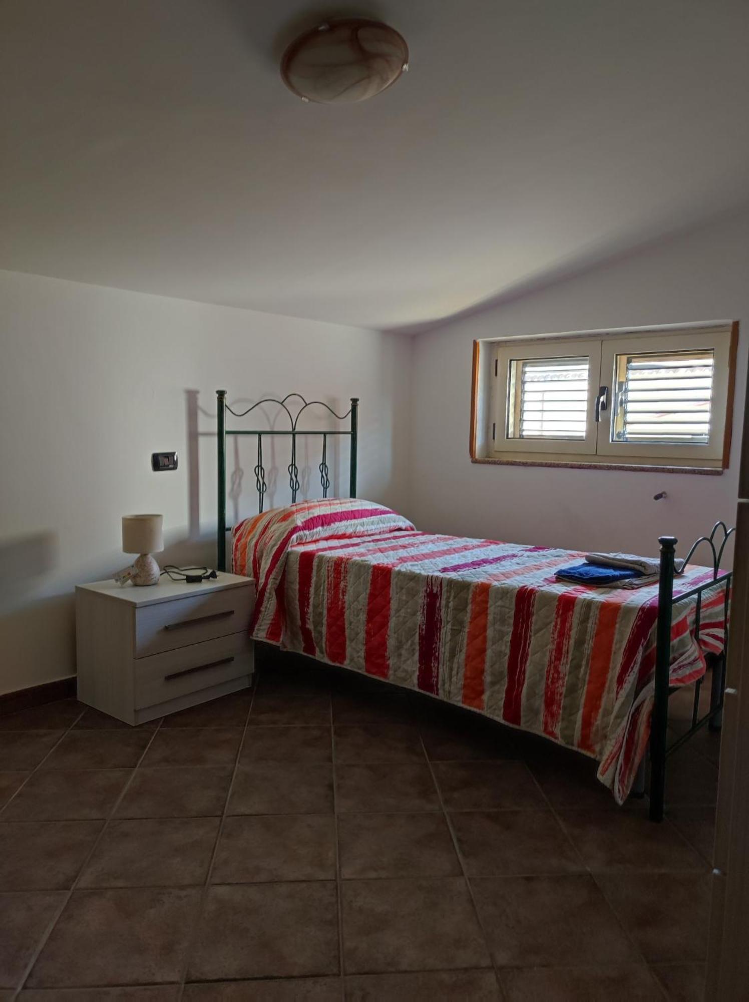 Casa Vacanza Riviera Dei Saraceni Trebisacce Εξωτερικό φωτογραφία