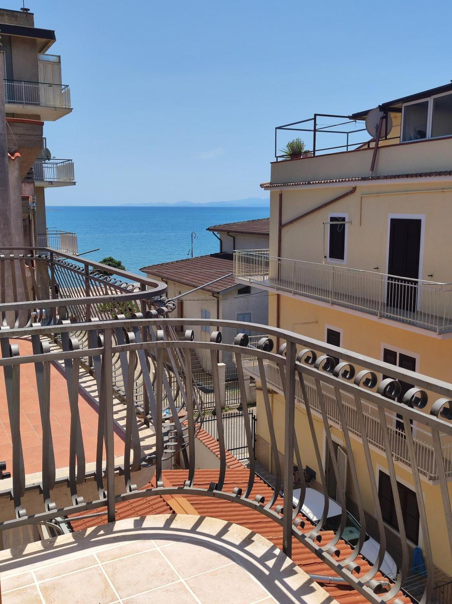 Casa Vacanza Riviera Dei Saraceni Trebisacce Εξωτερικό φωτογραφία