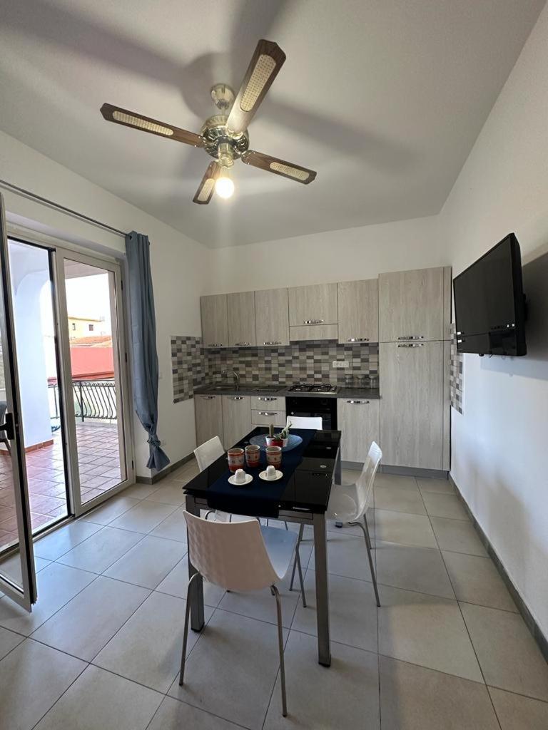 Casa Vacanza Riviera Dei Saraceni Trebisacce Εξωτερικό φωτογραφία