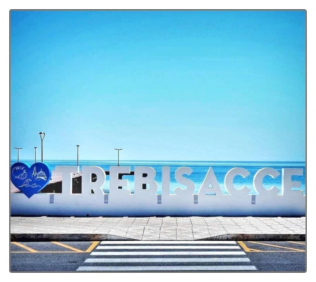 Casa Vacanza Riviera Dei Saraceni Trebisacce Εξωτερικό φωτογραφία